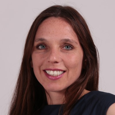 Freija van Duijne Freija van Duijne