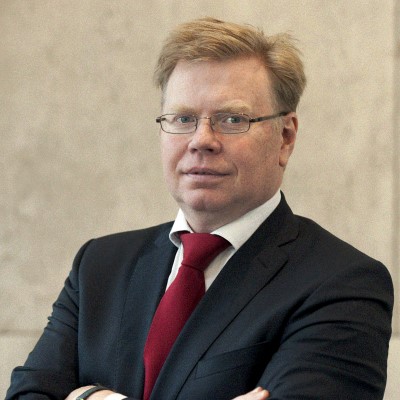 Paul de Ruijter Paul de Ruijter